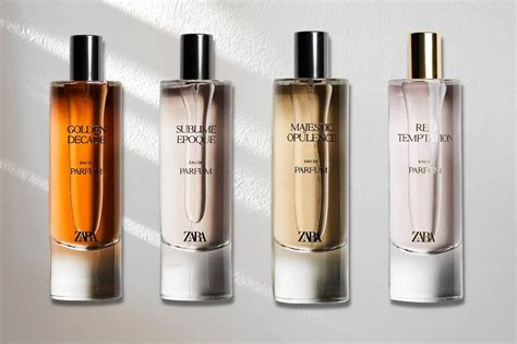 perfume dupes zara|zara perfume dupes man 2024.